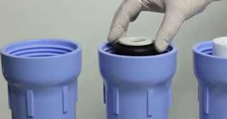 Установка угольных фильтров для воды и вытяжки от 3582 рублей в Беслане