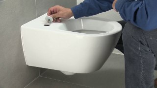 Установка унитаза Беслан цена 1331 руб.