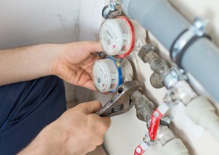 Замена счетчиков воды Беслан цена от 850 руб.
